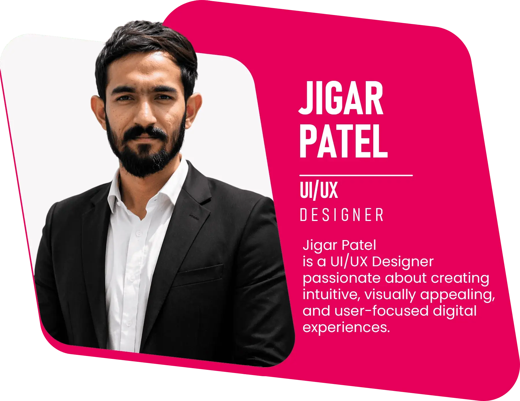 Jigar-UI/UX-Designer