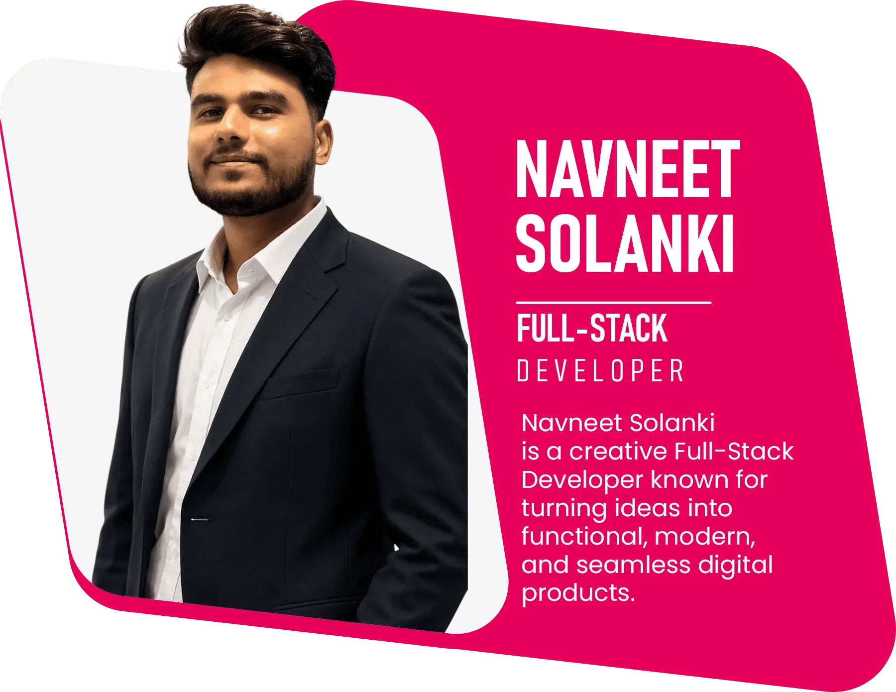 Navneet-Fullstack-Developer