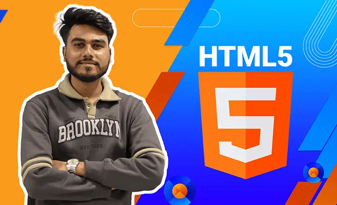 HTML Full Course for Modern Web Development