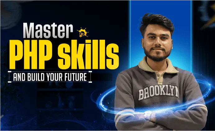 PHP Full Course – Learn PHP from Beginner to Advanced